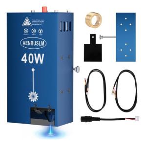 AENBUSLM 40W Laser Module with Air Assist