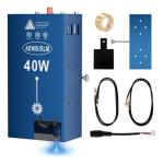 AENBUSLM 40W Laser Module with Air Assist