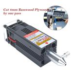 HUAHENGCHI 12000mW Laser Engraver Module with Air Assist