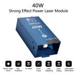 AENBUSLM 40W Laser Module with Air Assist