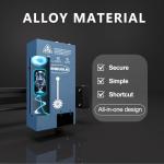 AENBUSLM 80W Laser Module with Air Assist