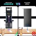 AENBUSLM 40W Laser Module with Air Assist