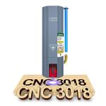 10W Laser Module with Air Assist for CNC