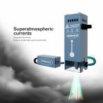 AENBUSLM 20W Laser Module with Air Assist