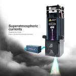 40W Laser Module with Air Assist for CNC