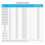 HUAHENGCHI 12000mW Laser Engraver Module with Air Assist