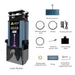 AENBUSLM 40W Laser Module with Air Assist