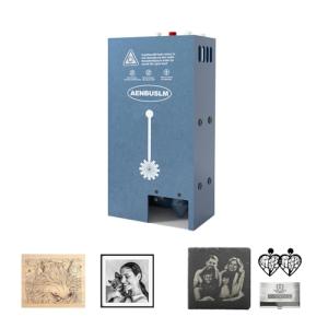 160W Laser Engraving Module with Air Assist