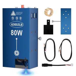 AENBUSLM 80W Laser Module with Air Assist