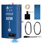 AENBUSLM 80W Laser Module with Air Assist