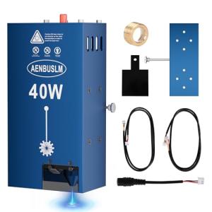 AENBUSLM 40W Laser Module with Air Assist
