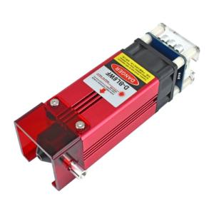 HUAHENGCHI 6000mW Laser Engraver Module for CNC