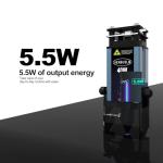 AENBUSLM 40W Laser Module with Air Assist