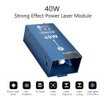 AENBUSLM 40W Laser Module with Air Assist