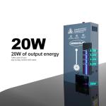 160W Laser Engraving Module with Air Assist