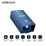 AENBUSLM 80W Laser Module with Air Assist