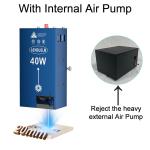 AENBUSLM 40W Laser Module with Air Assist