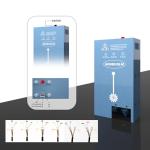 160W Laser Engraving Module with Air Assist