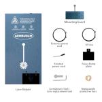 160W Laser Engraving Module with Air Assist