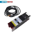 4540 CNC Router Laser Engraver with Limit Switches