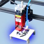 HUAHENGCHI 6000mW Laser Engraver Module for CNC