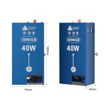 AENBUSLM 40W Laser Module with Air Assist