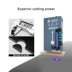 160W Laser Engraving Module with Air Assist