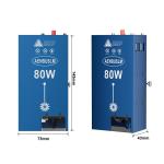 AENBUSLM 80W Laser Module with Air Assist