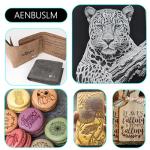 120W Laser Engraving Cutting Module with Air Assist