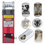 HUAHENGCHI 6000mW Laser Engraver Module for CNC