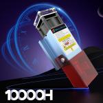 SCULPFUN S9 CNC Laser Engraver and Cutter