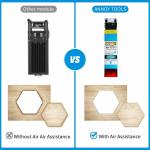 40W Laser Module for CNC 3018pro Engraving