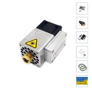 Opt Lasers PLH3D-XF+ 6W Blue Laser Kit