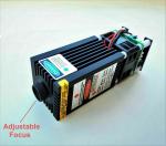 15000MW Blue Laser Module for CNC 3018 Pro