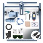 SCULPFUN S9 90W CNC Laser Engraver Machine