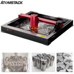ATOMSTACK A12 PRO 12W CNC Laser Engraver