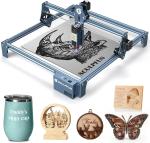 Sculpfun S9 Laser Engraver 5.5W 410x420mm