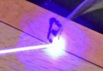 36W Blue Laser Module Kit for CNC Engraving