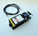 15W Focusable Blue Laser for CNC Cutting