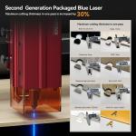 ATOMSTACK A12 PRO 12W CNC Laser Engraver