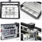 CNC 3018-PRO Wood Router Kit for DIY Projects