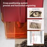 ATOMSTACK A12 PRO 12W CNC Laser Engraver