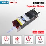 4540 GRBL DIY CNC Router with Laser Engraver