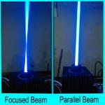 15W Blue Laser Module for CNC Engraving