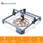 SCULPFUN S9 90W CNC Laser Engraver Cutter