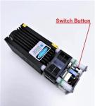 15W Blue Laser Module for CNC Engraving