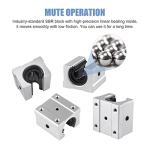 SBR20 Linear Rail Kit for CNC Projects