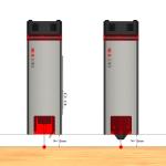 NEJE E40 10W Laser Head Module for CNC