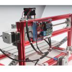 CNC 3018 Engraving Router with 5.5W Laser Module
