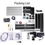 CNC 3018-PRO Wood Router Kit for DIY Projects